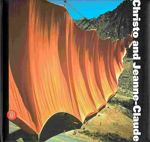 Christo and Jeanne-Claude: Revealing an Object by Concealing It