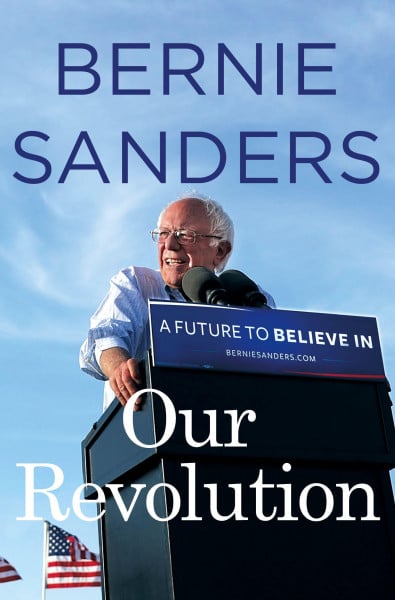 OUR REVOLUTION