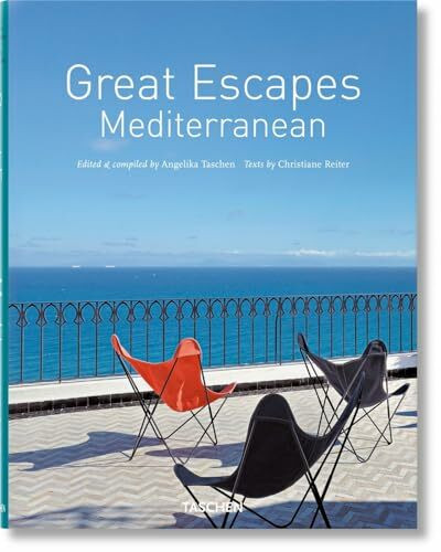 Great Escapes Mediterranean