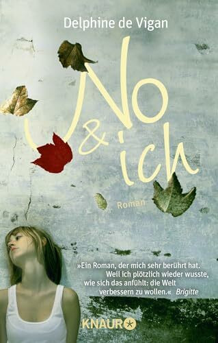 No & ich: Roman
