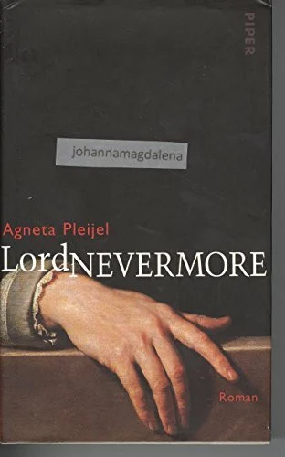 Lord Nevermore: Roman