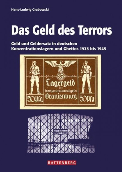 Das Geld des Terrors