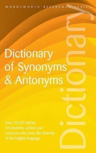 dictionary_of_synonyms_and_antonyms