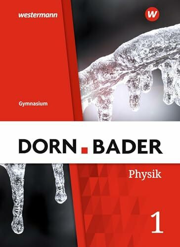 Dorn / Bader Physik SI - Allgemeine Ausgabe 2019: Schülerband 1