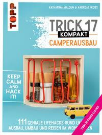 Trick 17 kompakt - Camperausbau