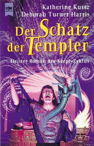 Der Schatz der Templer