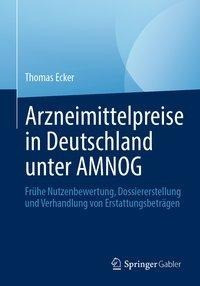 Arzneimittelpreise in Deutschland unter AMNOG