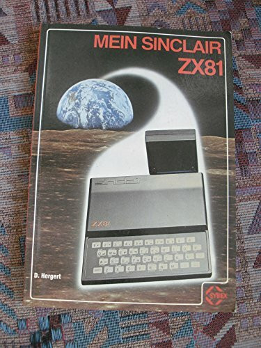 Mein SINCLAIR ZX 81