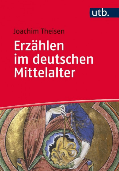 Erzählen im deutschen Mittelalter