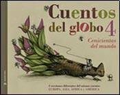 Cuentos Del Globo 4 Cenicientas Del Mundo