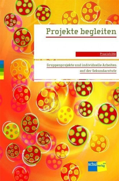 Projekte begleiten