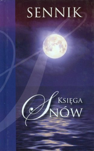 Księga snów: Sennik
