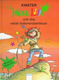 Hexe Lilli Bd.8 Hexe Lilli und das