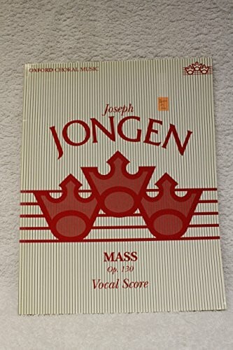 Mass op.130