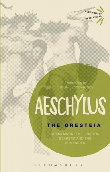 The Oresteia