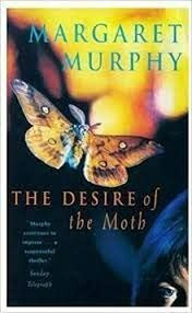 The Desire of the Moth