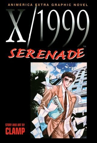 X/1999, Volume 5