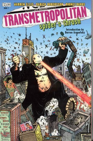 Transmetropolitan