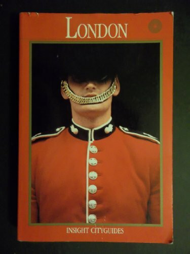 London (Insight cityguides)