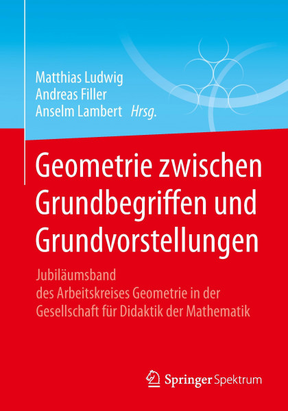 Geometrie zwischen Grundbegriffen und Grundvorstellungen