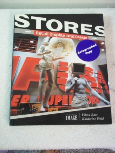 STORES RETAIL DISP & DESIGN