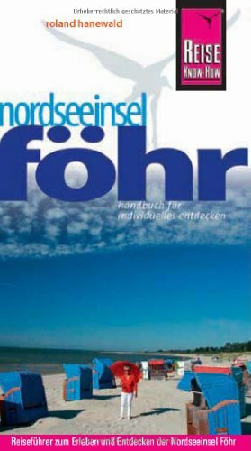 Föhr, Nordseeinsel (Reiseführer)
