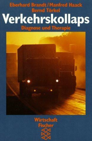 Verkehrskollaps: Diagnose und Therapie