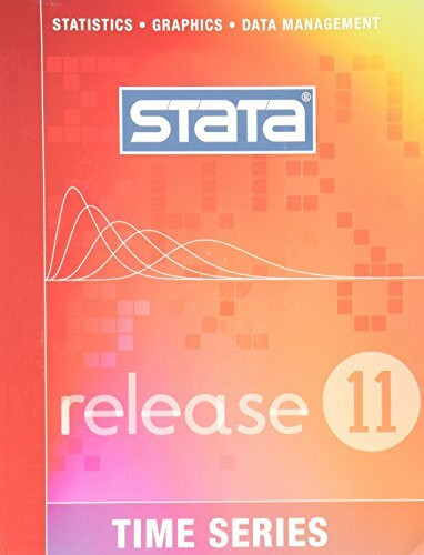 Stata Time-Series Reference Manual Release 11