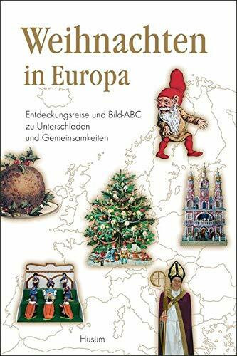 Weihnachten in Europa