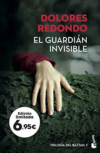 El guardián invisible (Colección Especial)