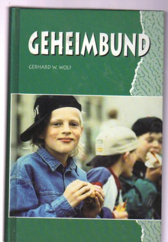 Geheimbund