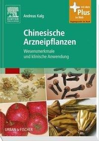 Chinesische Arzneipflanzen