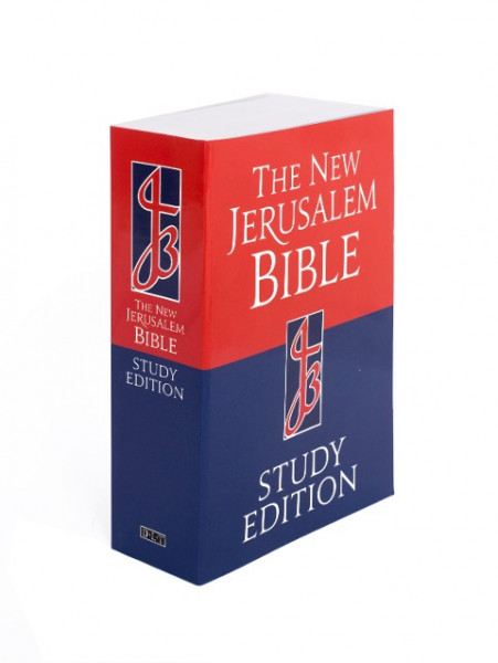 The New Jerusalem Bible