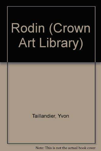 Rodin (Crown Art Library)