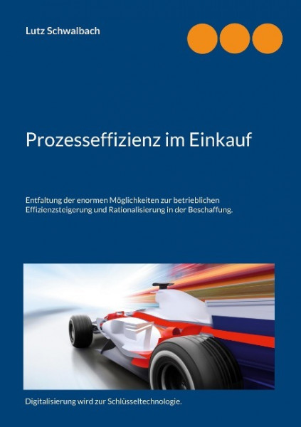 Prozesseffizienz im Einkauf