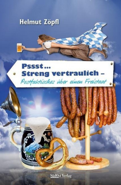 Pssst ... streng vertraulich