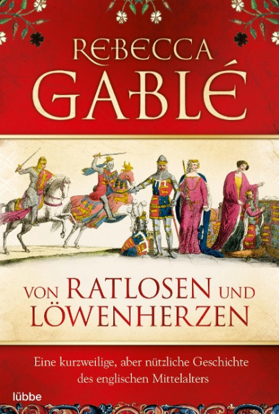 Von Ratlosen und Löwenherzen