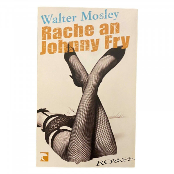 Rache an Johnny Fry