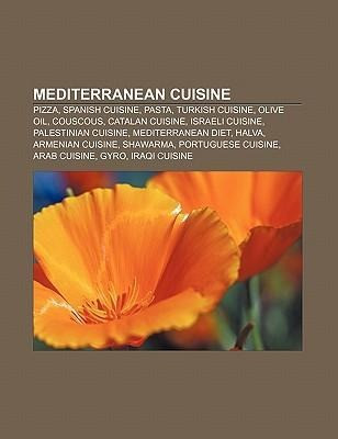 Mediterranean cuisine
