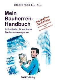 Mein Bauherren-Handbuch