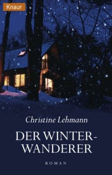 Der Winterwanderer