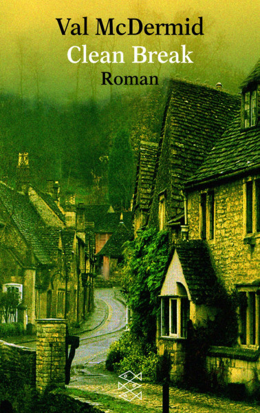 Clean Break: Roman (Fischer Taschenbücher)