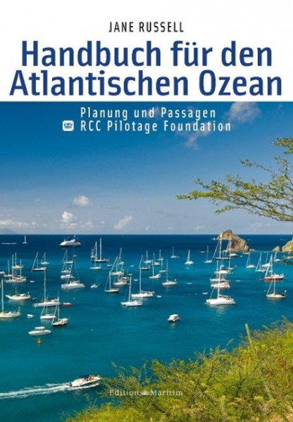 Handbuch für den Atlantischen Ozean