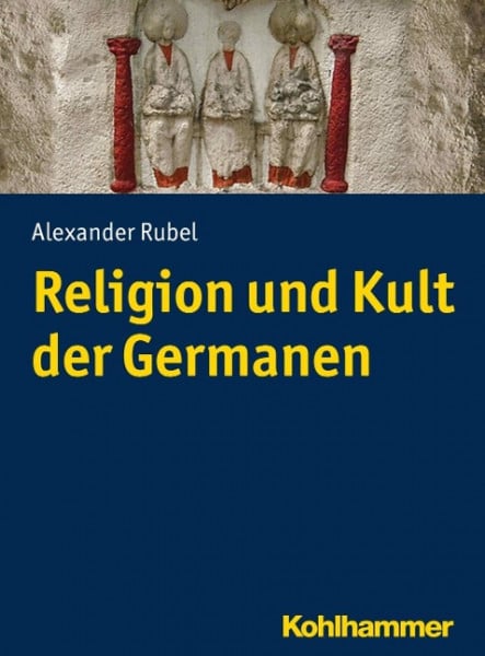 Religion und cult of the Germanic Peoples