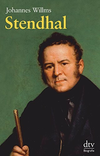 Stendhal: Biographie