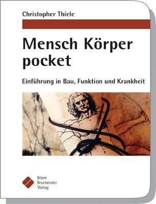 Mensch Körper pocket