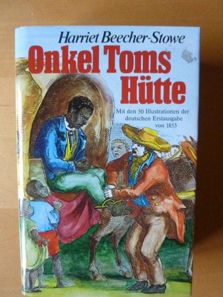 Onkel Toms Hütte