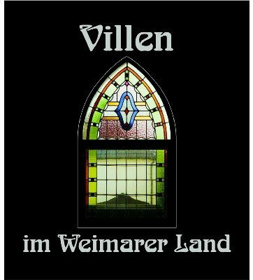 Villen im Weimarer Land, Bd.1