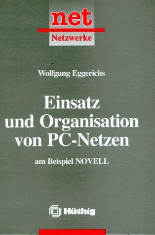 PC-Netze unter Novell