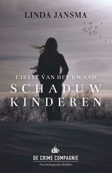 Schaduwkinderen: cirkel van het kwaad (Cirkel van het kwaad, 1)